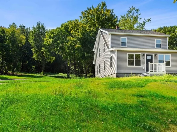 94 Gile St, Haverhill, MA 01830