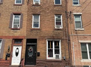 1421 W Ritner St, Philadelphia, PA 19145