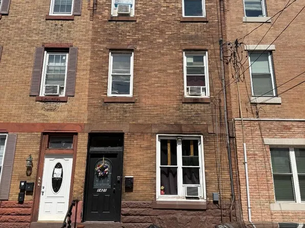 1421 W Ritner St, Philadelphia, PA 19145