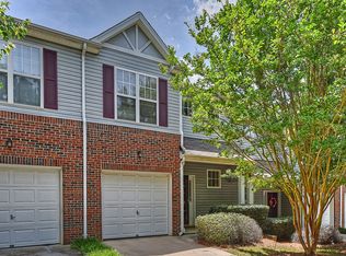 16932 Commons Creek Dr, Charlotte, NC 28277