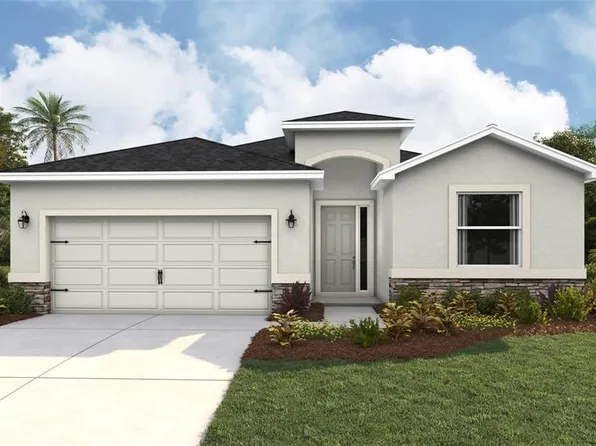 10645 FERN HOLLOW RUN, PARRISH, FL 34219