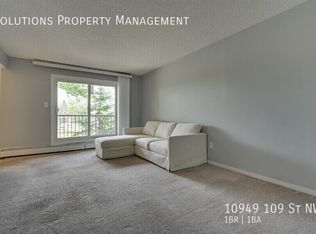 10949 109th St NW, Edmonton, AB T5H 3C2