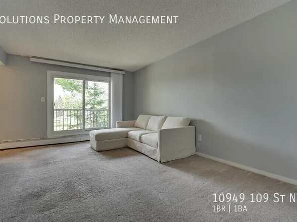 10949 109th St NW, Edmonton, AB