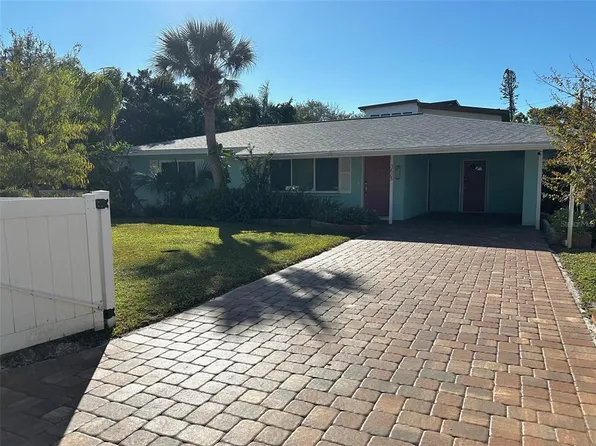 3605 Iroquois Ave, Sarasota, FL 34234