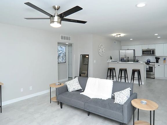2nd image of 6596 E Calle La Paz Unit A