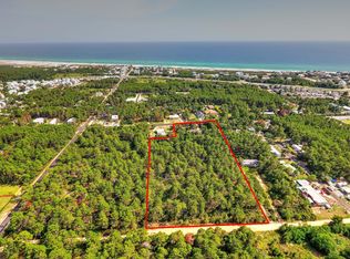 32 Nautilus Reef Ln, Inlet Beach, FL 32461