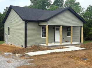 2145 Union Chapel Rd, Scottsville, KY 42164