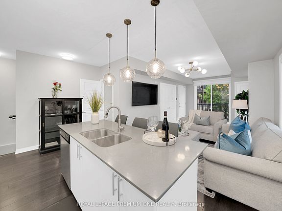 4th image of 1202 Main St E #108