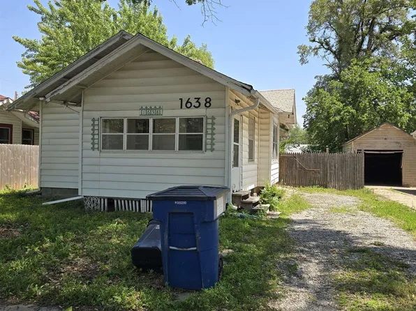 1638 N 22nd St, Lincoln, NE 68503