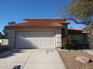 241 Moapa Ct, Henderson, NV 89074