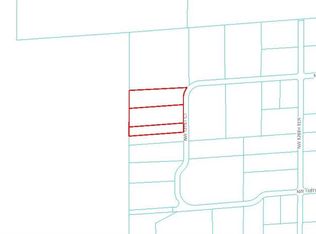 00 NW 131 St, Reddick, FL 32686