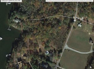 Iberis Rd, Lancaster County, VA 22503