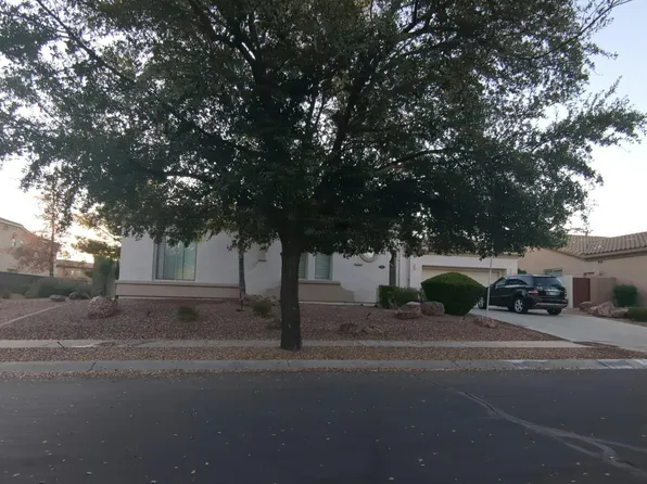 4561 S Ranger Trl, Gilbert, AZ 85297