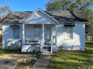 718 Avenue E, Bogalusa, LA 70427