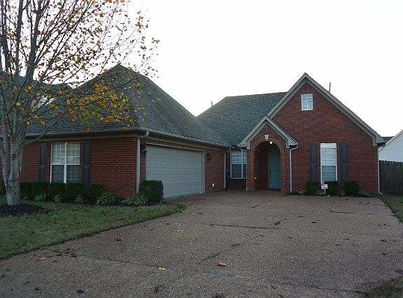 2nd image of 4501 Graystone Dr