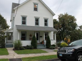17 Housman St #2, Danbury, CT 06810