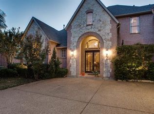5117 Balmoral Ln, Flower Mound, TX 75028