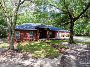 5675 Milligan Ford Rd, Pace, FL 32571