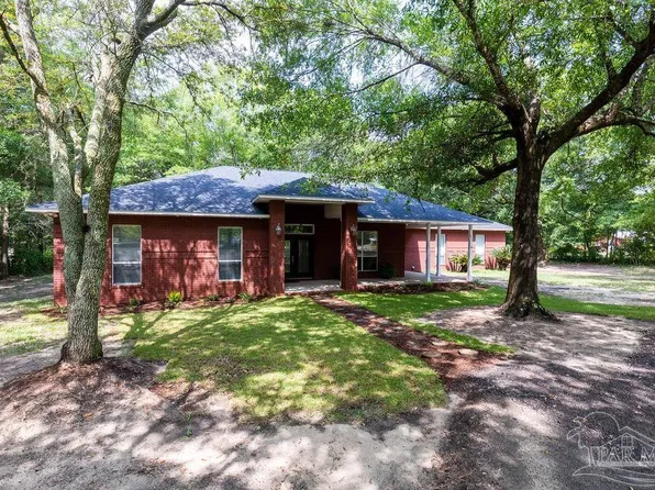 5675 Milligan Ford Rd, Pace, FL 32571