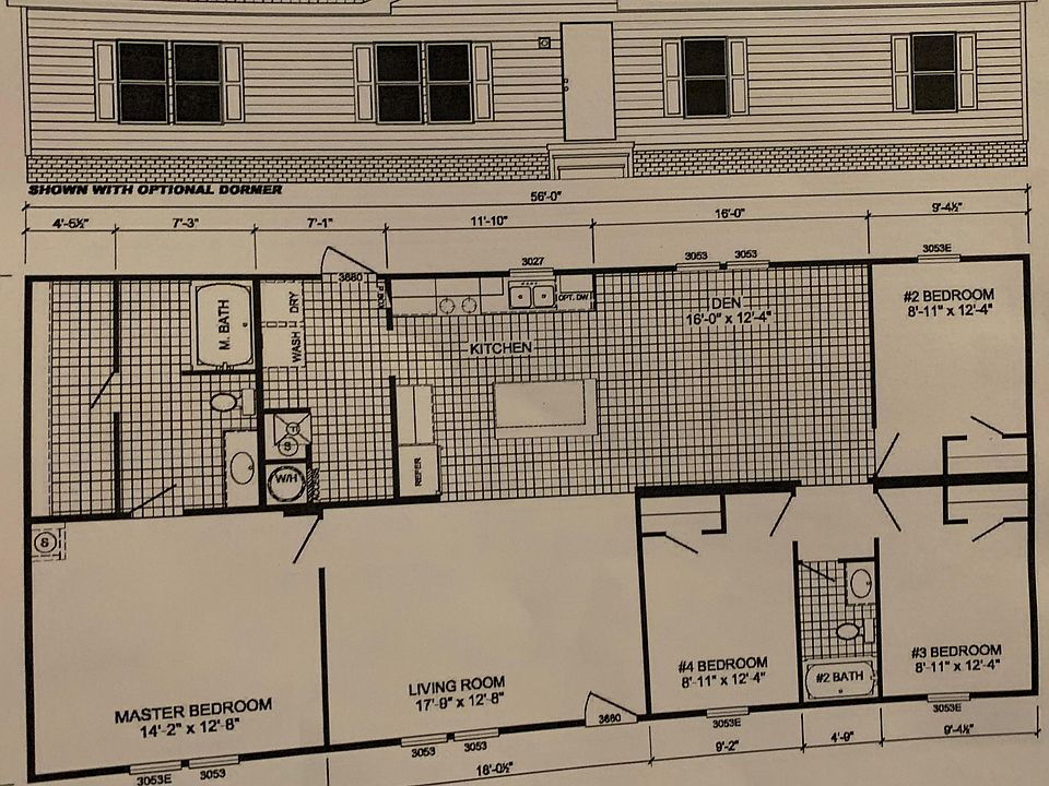 2nd image of 6817 Utsey Rd