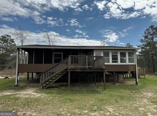 612 Horne Rd, Roberta, GA 31078