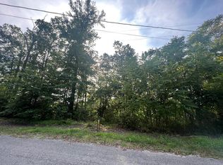 LOT 14 Stillhouse Branch Rd, Sparta, TN 38583