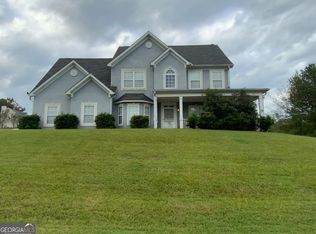 5796 Jubilant Dr, Rex, GA 30273