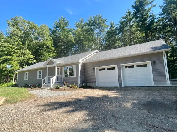199 Palmer Rd, Brimfield, MA 01010