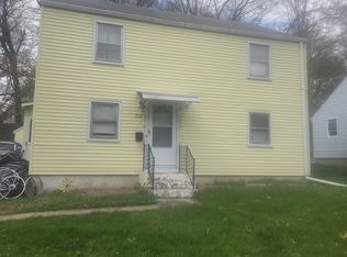 253 Hilliard St, Manchester, CT 06042