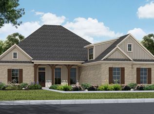 8225 Young Xing, Montgomery, AL 36116