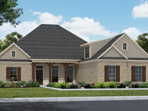 8225 Young Xing, Montgomery, AL 36116