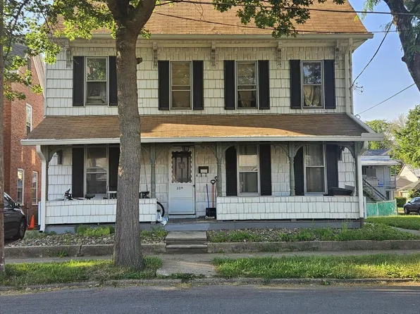 309 Hepburn St, Milton, PA 17847