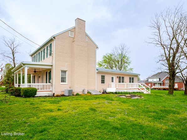 2990 Cedar Grove Rd, Shepherdsville, KY 40165