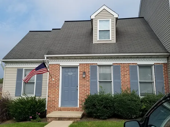 163 Tom Ave, Ephrata, PA 17522