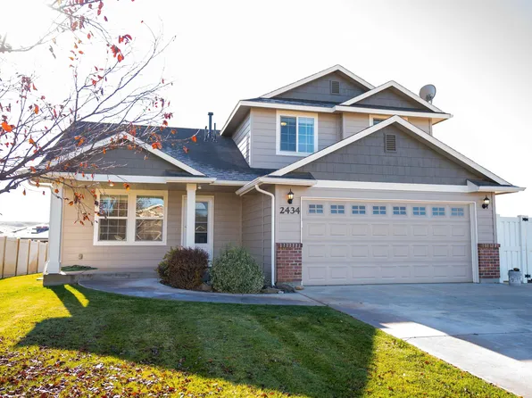 2434 NE 15th Ave, Payette, ID 83661