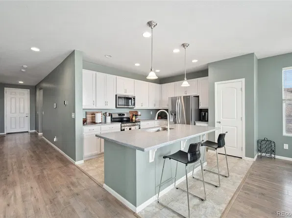 11002 Unity Lane, Commerce City, CO 80022