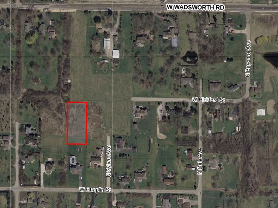 2nd image of 38851 N Belle Plaine Ave