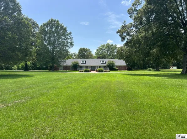 2737 New Monroe Rd, Bastrop, LA 71220