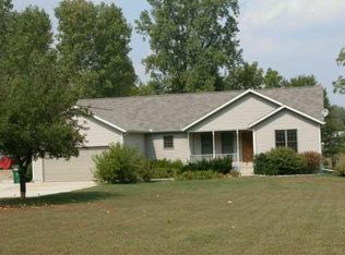 25721 Kern Rd, South Bend, IN 46614