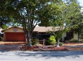 10901 SW 146th Ave, Miami, FL 33186