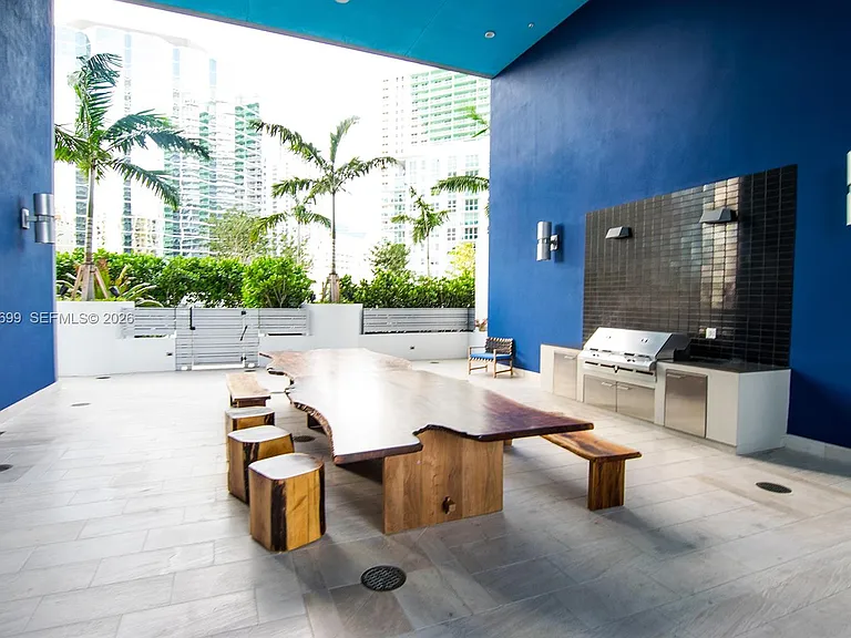 1300 Brickell Bay Dr #2900 — Photo 44
