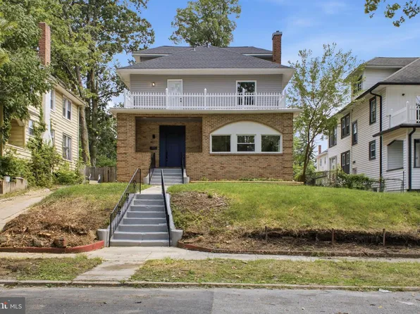 4011 Carlisle Ave, Baltimore, MD 21216
