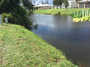 52 Del Prado Ave, Pt Saint Lucie, FL 34952