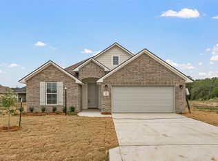 261 Sedgewick Ave, Haughton, LA 71037