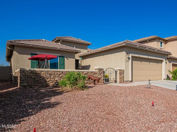 21458 E Patriot Ln, Red Rock, AZ 85145