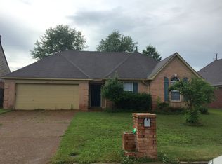 977 Lorena Cv, Cordova, TN 38018
