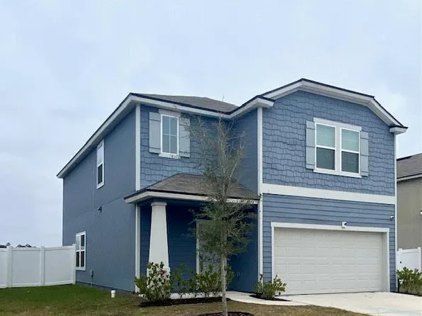 6476 BUCKING BRONCO Drive, Jacksonville, FL 32234