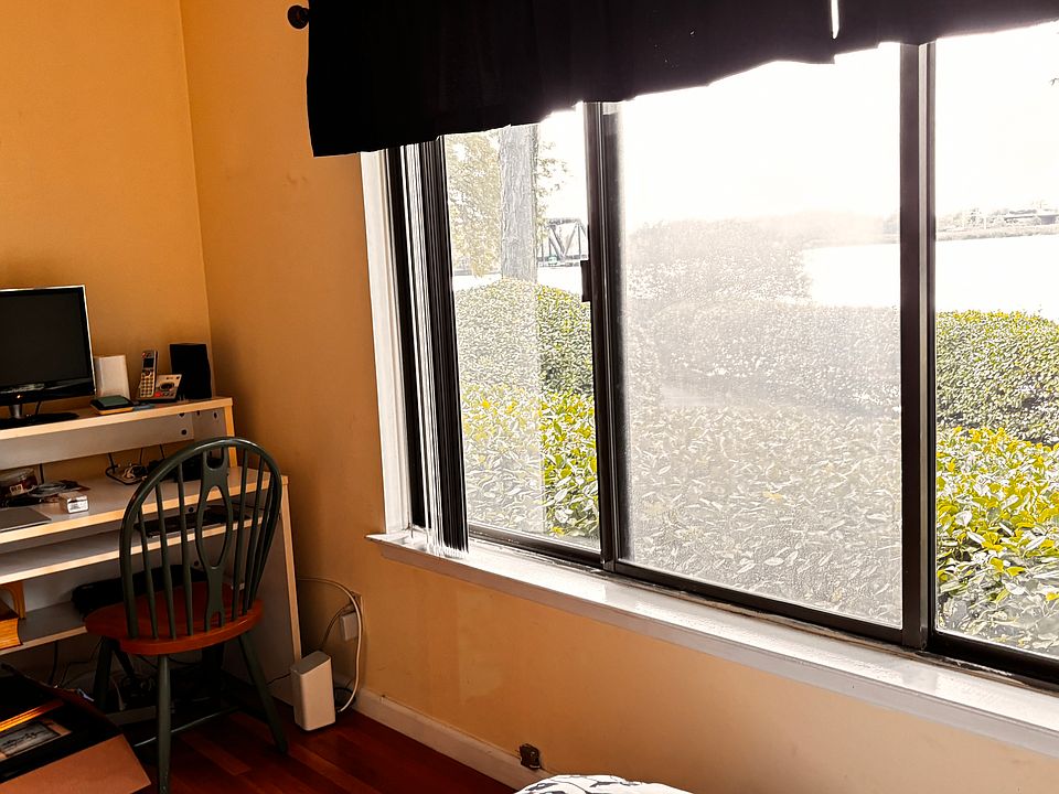 View from Bedroom