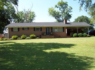 2299 Randolph Rd, Shelby, NC 28150