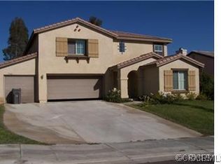 35646 Denali Way, Winchester, CA 92596